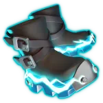 Electro Boots